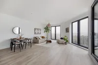 Niemeyerstraat 86, Hoofddorp