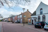 Sint Antoniusstraat 45, Schijf