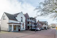Sint Antoniusstraat 45, Schijf