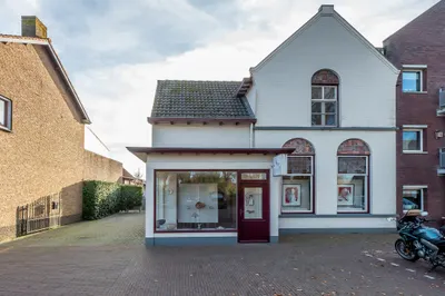Sint Antoniusstraat 45, 4721AL, Schijf, Noord-Brabant