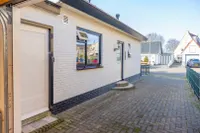 Keesomlaan 39, Den Burg