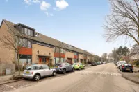 Donker Curtiusstraat 15, Wassenaar