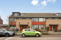 Donker Curtiusstraat 15, Wassenaar