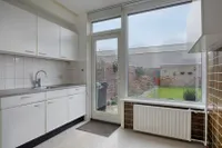 Donker Curtiusstraat 15, Wassenaar