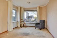 Disselsweg 71, Enter