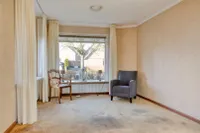 Disselsweg 71, Enter