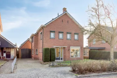 Disselsweg 71, 7468AL, Enter, Overijssel