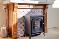 Disselsweg 71, Enter