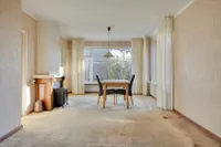 Disselsweg 71, Enter