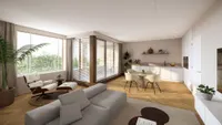 Mozartstraat 1 M, Brunssum