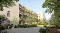 Mozartstraat 1 M, Brunssum