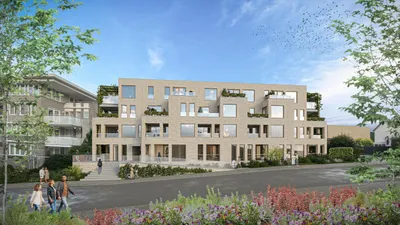 Mozartstraat 1 M, 6444AV, Brunssum, Limburg