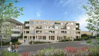 Mozartstraat 1 M, Brunssum