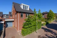 Peltstraat 5, Oosterbeek