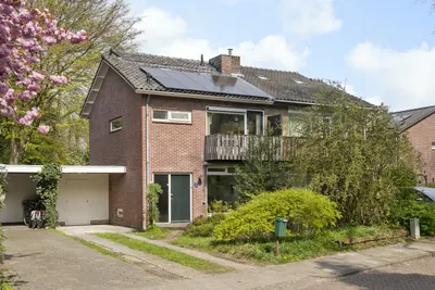 Johannahoeveweg 14, 6874CD, Wolfheze, Gelderland