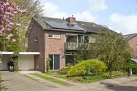 Johannahoeveweg 14, Wolfheze