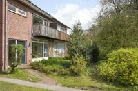 Johannahoeveweg 14, Wolfheze