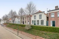 Oostdijk 33, Sommelsdijk