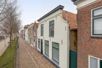 Oostdijk 33, Sommelsdijk