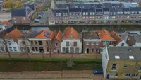 Oostdijk 33, Sommelsdijk
