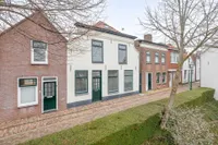 Oostdijk 33, Sommelsdijk