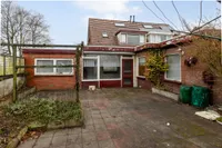 Wilhelmietenstraat 41, Huijbergen