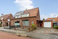 Wilhelmietenstraat 41, Huijbergen
