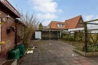 Wilhelmietenstraat 41, Huijbergen