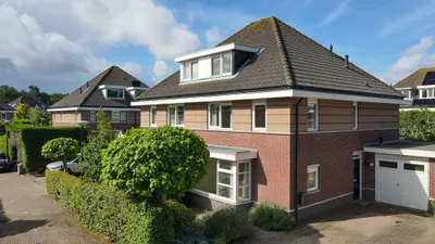 Hanso Idzerdapad 19, 2553TJ, 's-gravenhage, Zuid-Holland