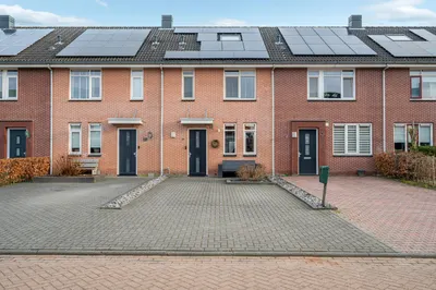 De Landerijen 28, 9603HT, Hoogezand, Groningen