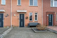 De Landerijen 28, Hoogezand