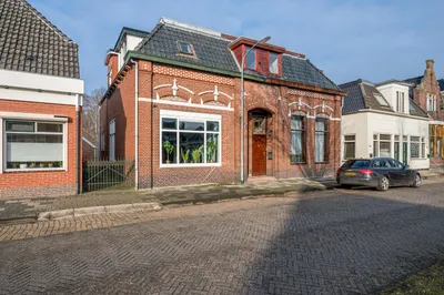 Feiko Clockstraat 97, 9665BE, Oude Pekela, Groningen