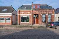 Feiko Clockstraat 97, Oude Pekela