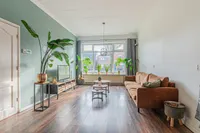 Feiko Clockstraat 97, Oude Pekela