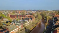 Feiko Clockstraat 97, Oude Pekela