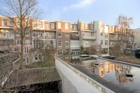 Bilderdijkstraat 55 1, Amsterdam