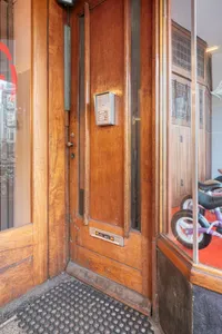 Bilderdijkstraat 55 1, Amsterdam