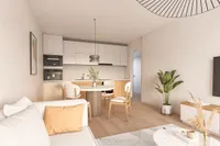 Bilderdijkstraat 55 1, Amsterdam