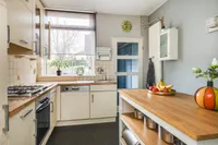 Treebeekstraat 40, Brunssum
