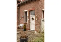 Treebeekstraat 40, Brunssum