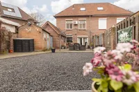 Treebeekstraat 40, Brunssum