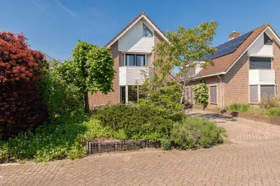 Bikolaan 53, 4105HB, Culemborg, Gelderland