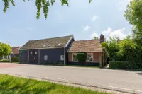 Prelaatweg 75, Aagtekerke