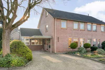 De Made 1, 9411MG, Beilen, Drenthe