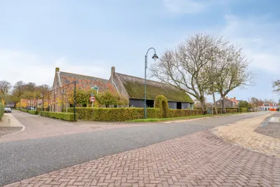 Zuidsingel 16, 4454BG, Borssele, Zeeland