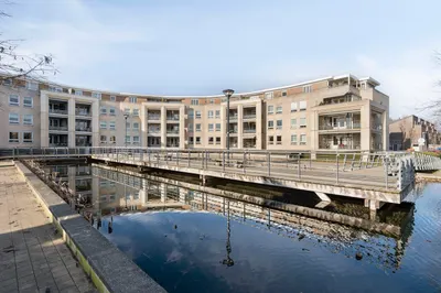 Forum 44, 6121NR, Born, Limburg