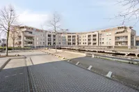 Forum 44, Born