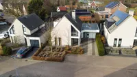 Berriehoek 98, Enschede