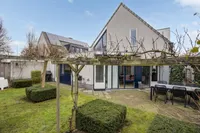 Berriehoek 98, Enschede