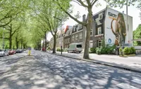 Amstelveenseweg, Amsterdam
